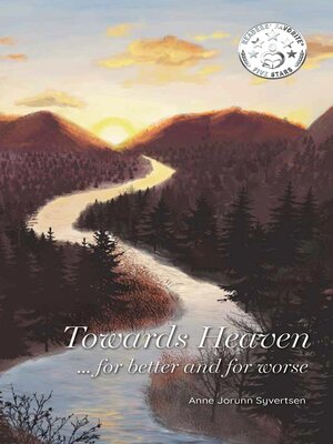 cover image of Towards Heaven... for better and for worse